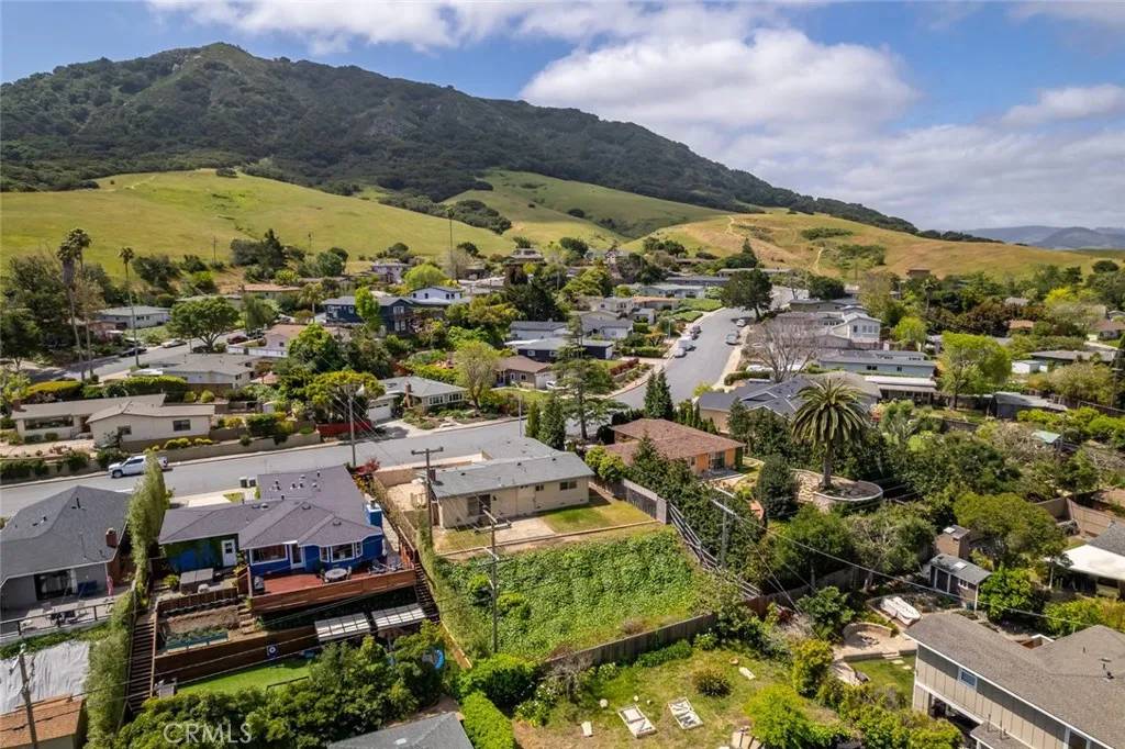 San Luis Obispo, CA 93405,282 Luneta Drive