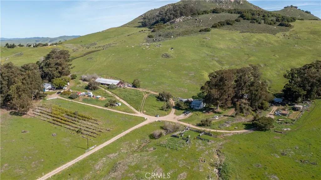 San Luis Obispo, CA 93405,1498 O'Connor Way