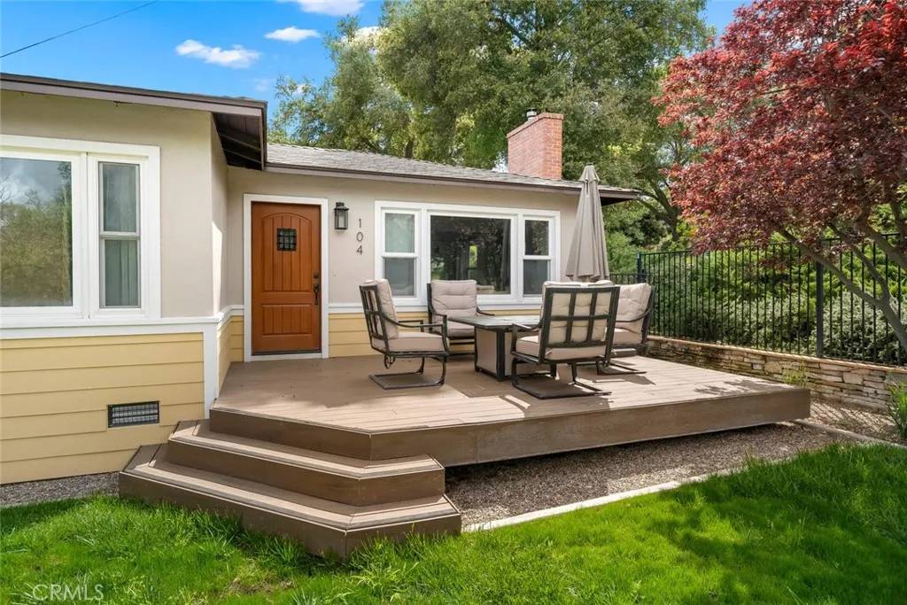 Paso Robles, CA 93446,104 16th Street