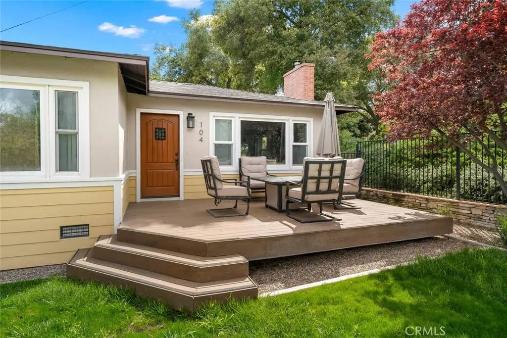 Paso Robles, CA 93446,104 16th Street