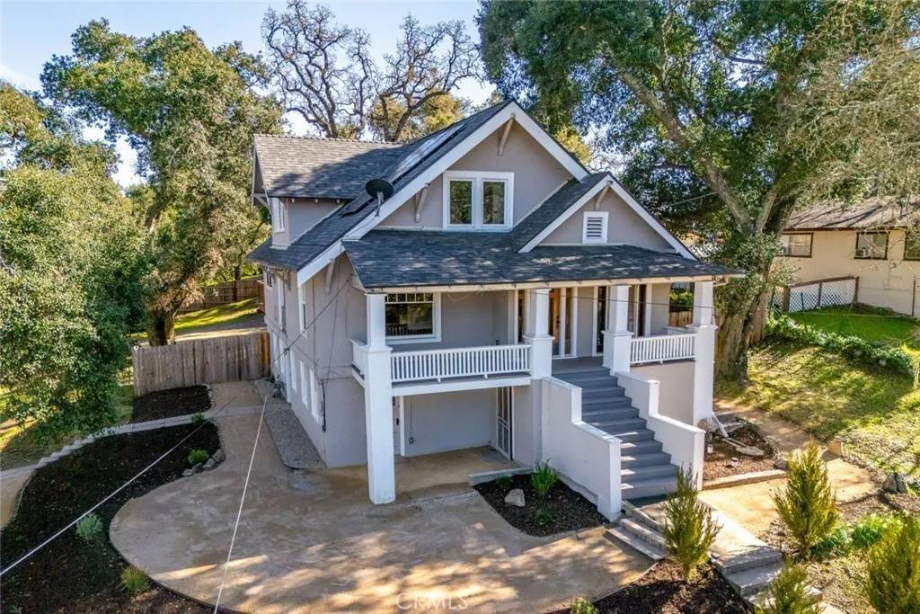 Atascadero, CA 93422,6843 Santa Lucia Road