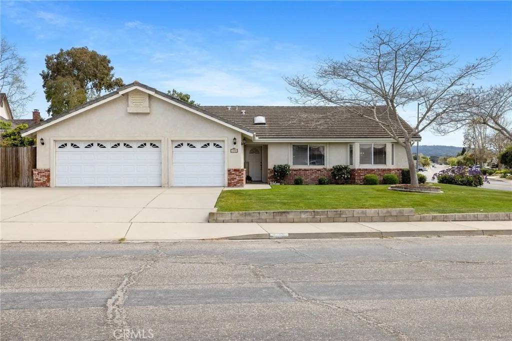 Santa Maria, CA 93455,1400 Genoa Way