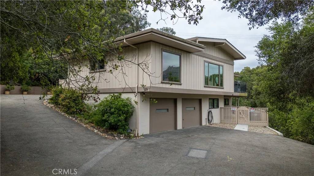 San Luis Obispo, CA 93405,131 Serrano Heights