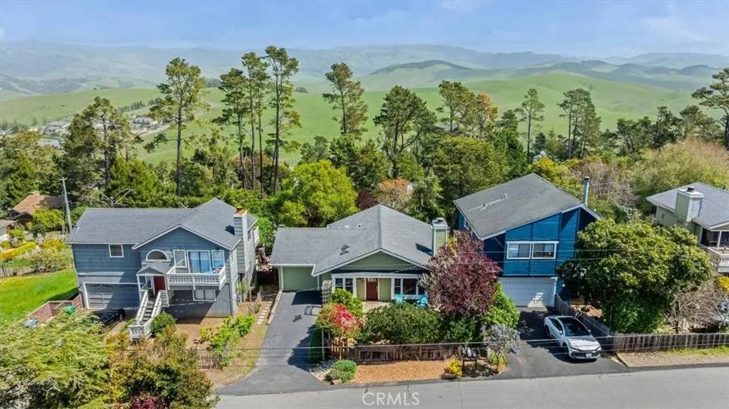 Cambria, CA 93428,1856 Stuart Street