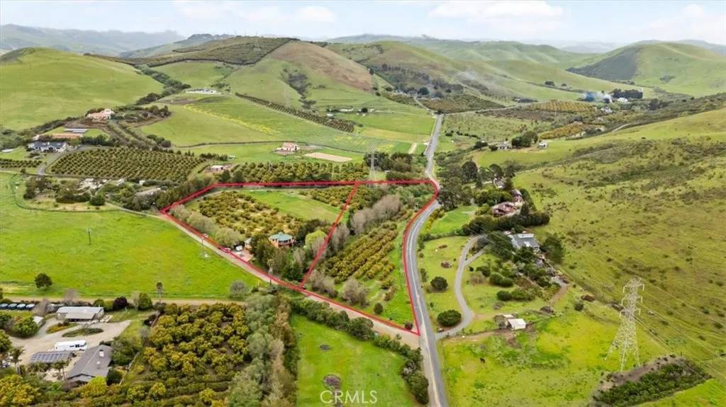 Morro Bay, CA 93442,1301 Little Morro Creek Road