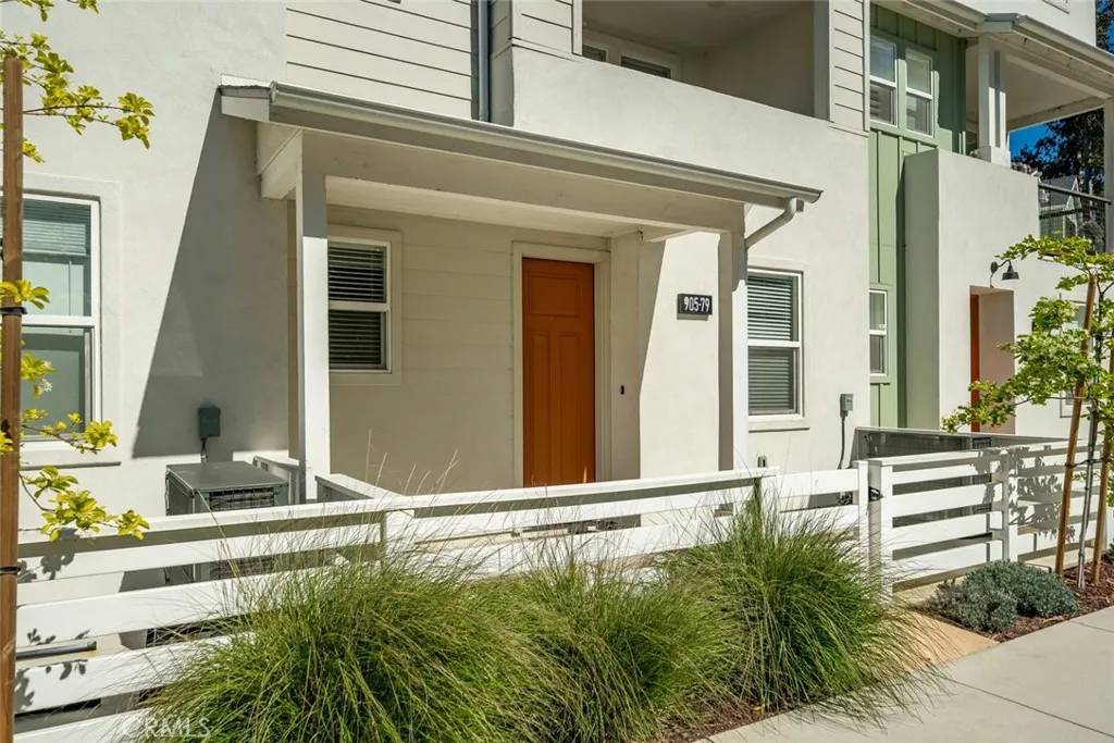 San Luis Obispo, CA 93405,905 Madonna Road #79