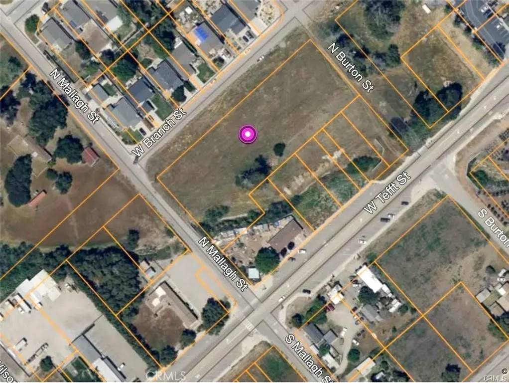 Nipomo, CA 93444,1 W Branch