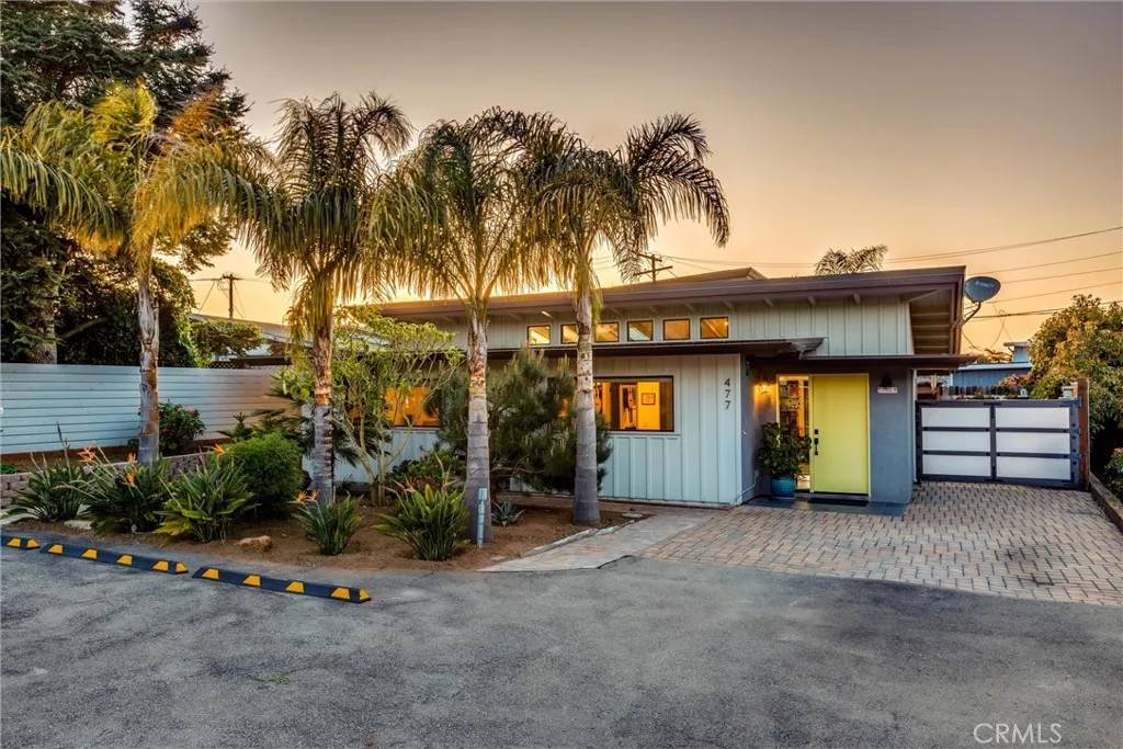 Morro Bay, CA 93442,477 Kings Avenue