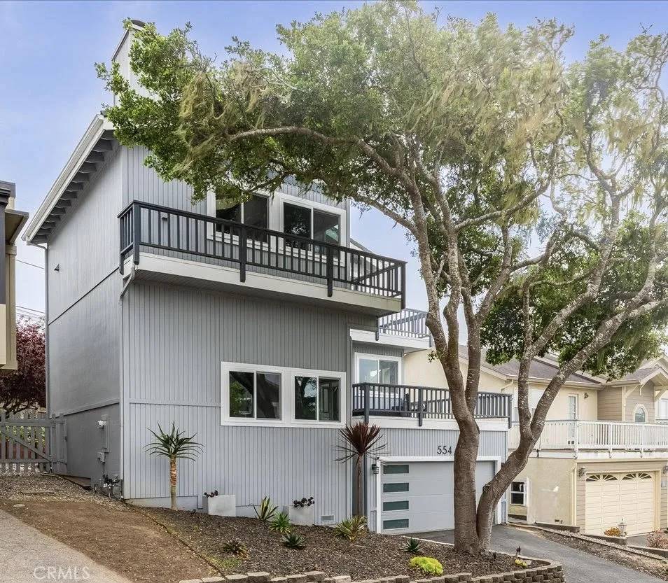 Cambria, CA 93428,554 Cambridge Street