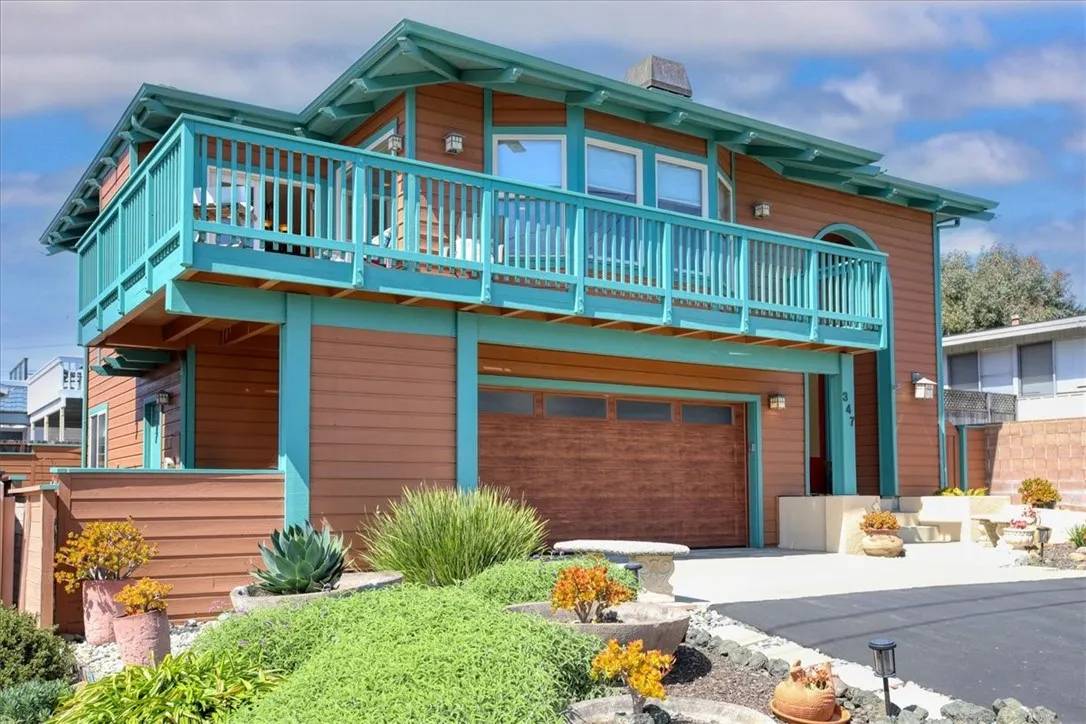 Cambria, CA 93428,347 Ivar Street