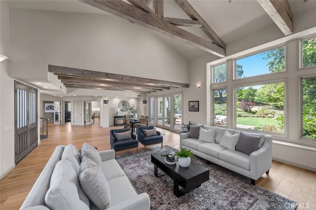 San Luis Obispo, CA 93405,327 Los Cerros Drive