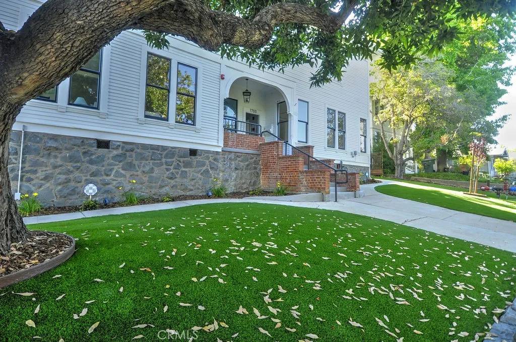 San Luis Obispo, CA 93401,1700 Osos Street