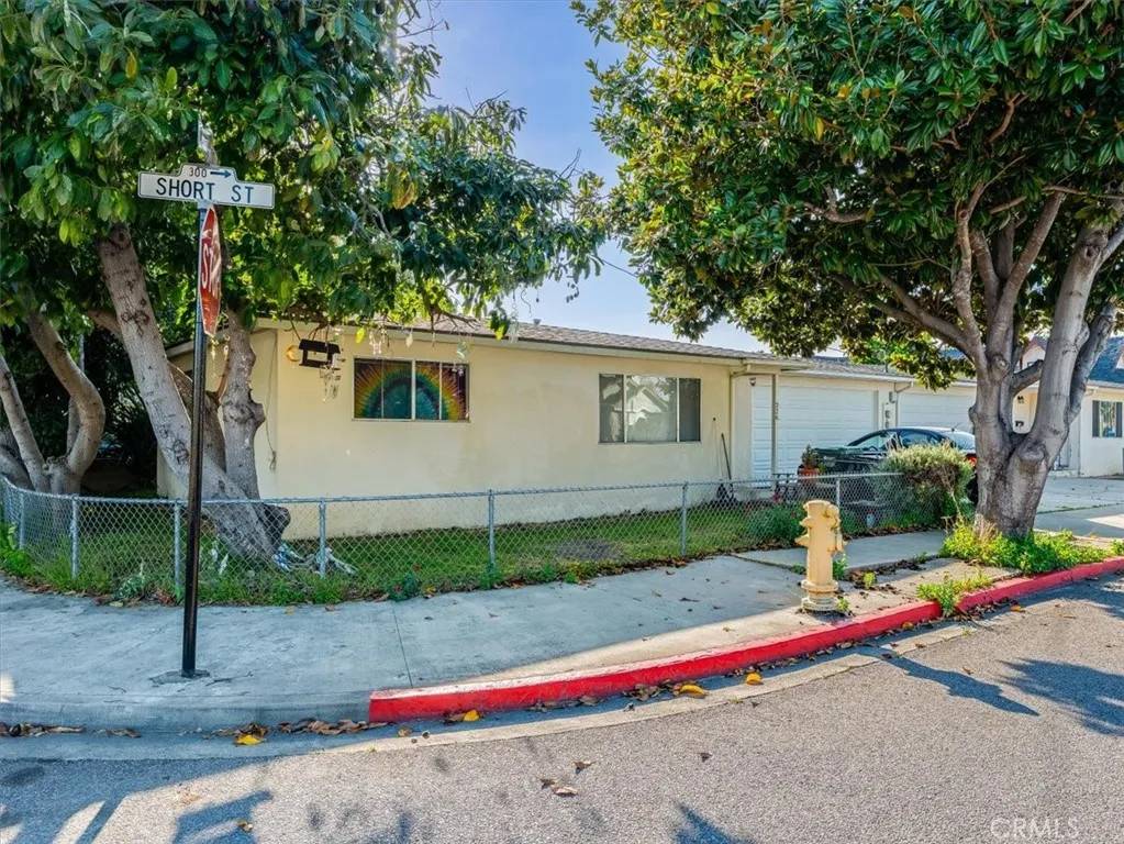 Arroyo Grande, CA 93420,324 Short Street