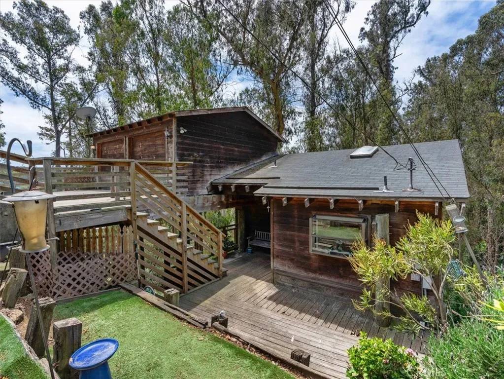 Cambria, CA 93428,5581 Sunbury Ave