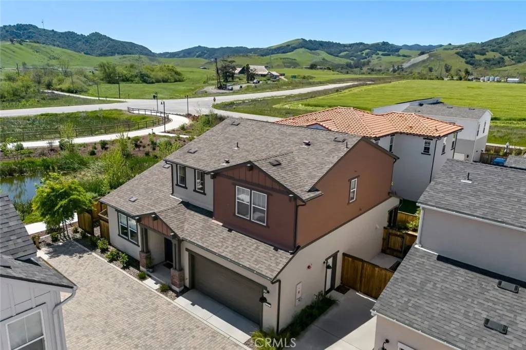 San Luis Obispo, CA 93401,123 Earthwood Lane