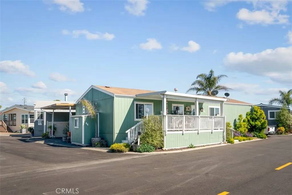 Grover Beach, CA 93433,319 Hwy 1 #48