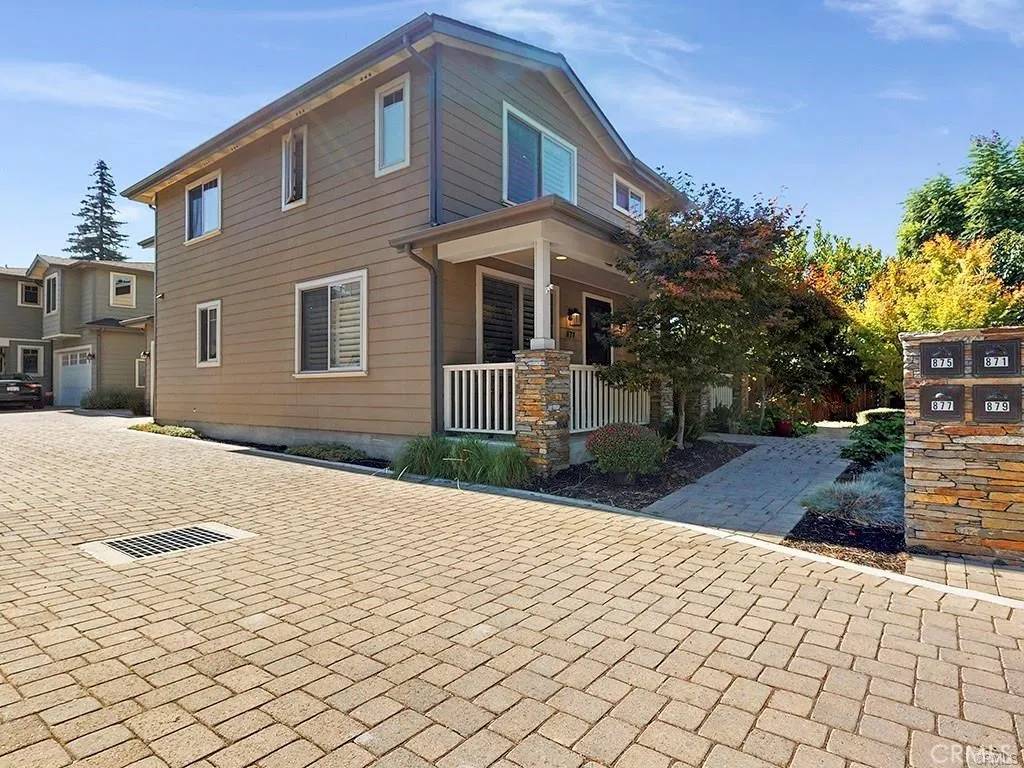 San Luis Obispo, CA 93401,871 Islay