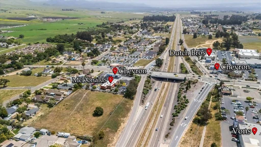 Nipomo, CA 93420,160 San Antonio
