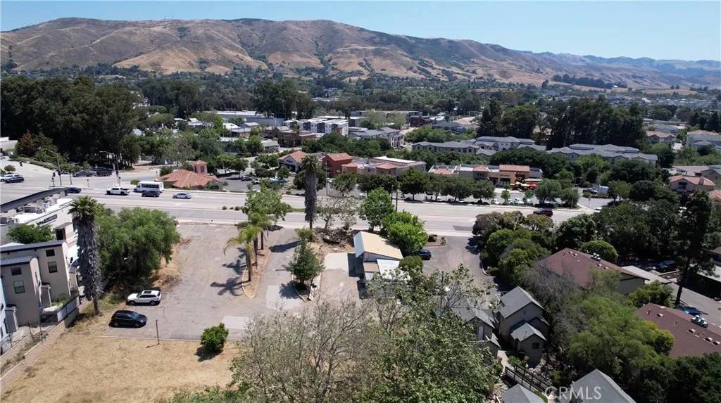 San Luis Obispo, CA 93401,3249 Broad