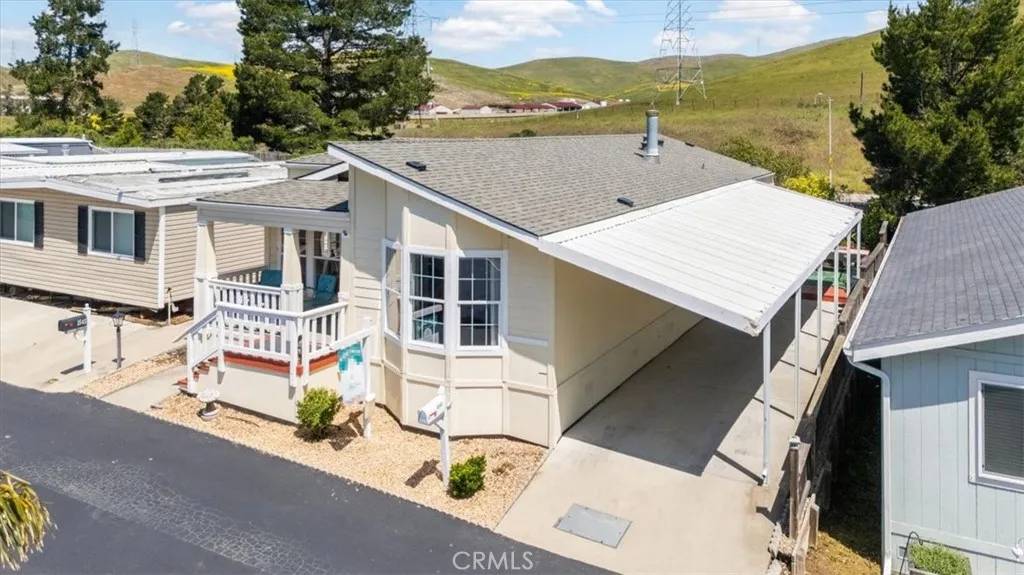 Morro Bay, CA 93442,1547 White Pine #53
