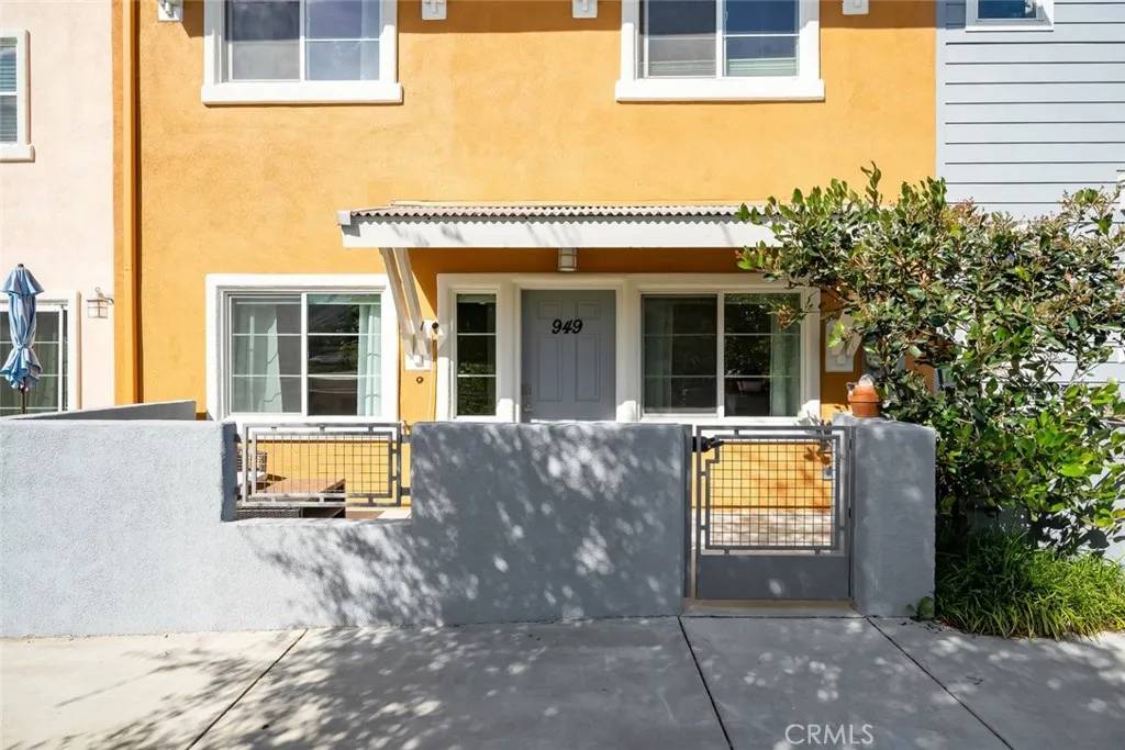 San Luis Obispo, CA 93401,949 Humbert Avenue