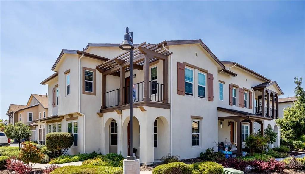 Atascadero, CA 93422,9369 Riberena Circle #11