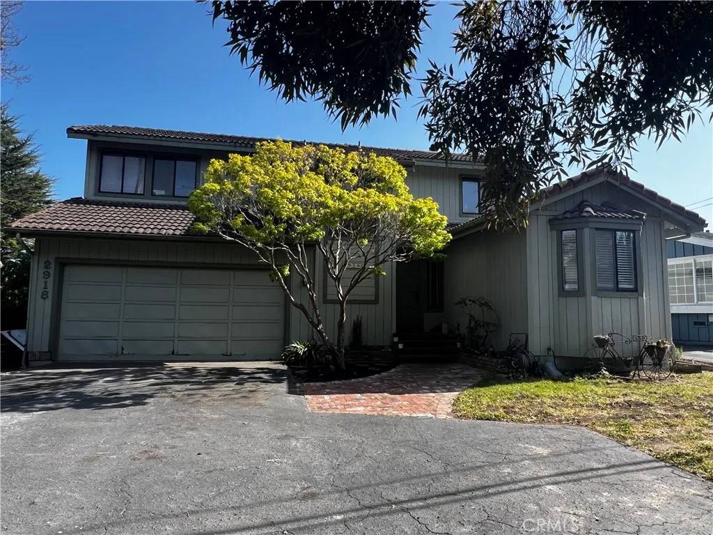 Cambria, CA 93428,2918 Burton Drive