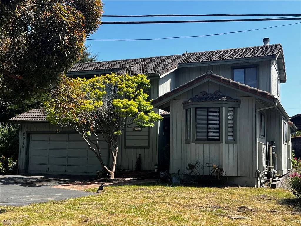 Cambria, CA 93428,2918 Burton Drive