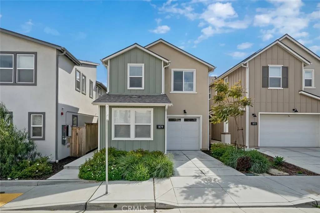 San Luis Obispo, CA 93405,1879 San Luis Ranch Road