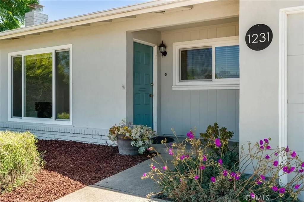San Luis Obispo, CA 93401,1231 Woodside Drive