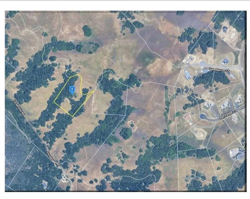 Atascadero, CA 93422,0 San Felipe