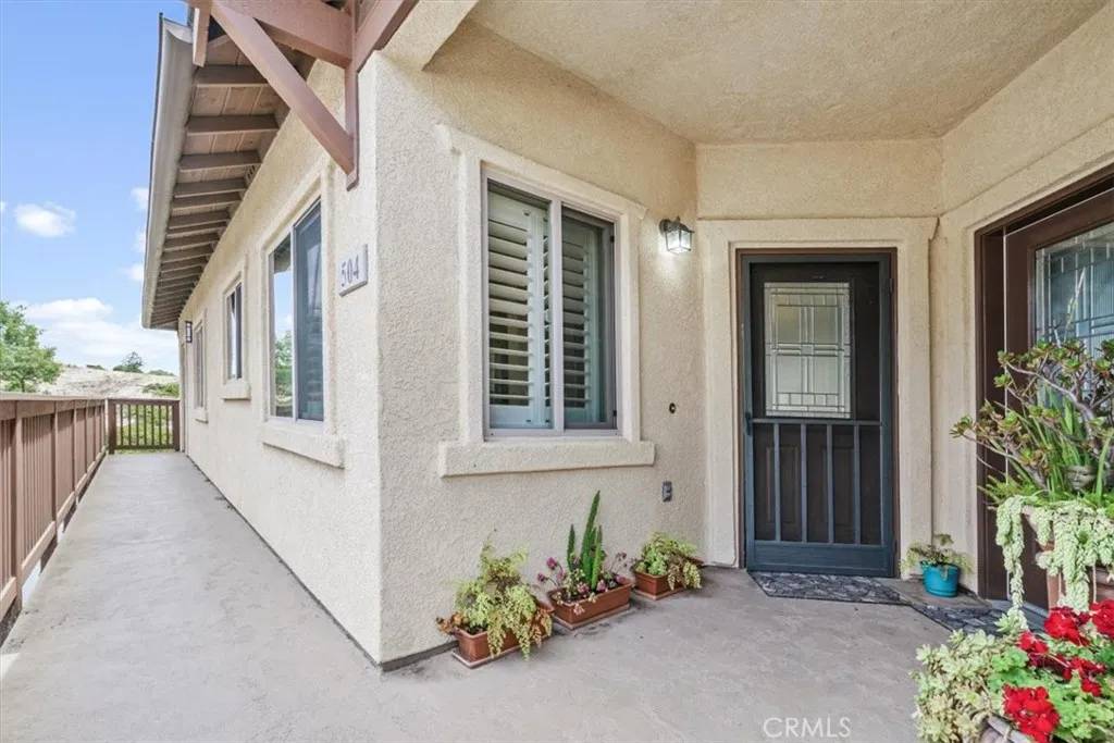 Arroyo Grande, CA 93420,579 Camino Mercado #504