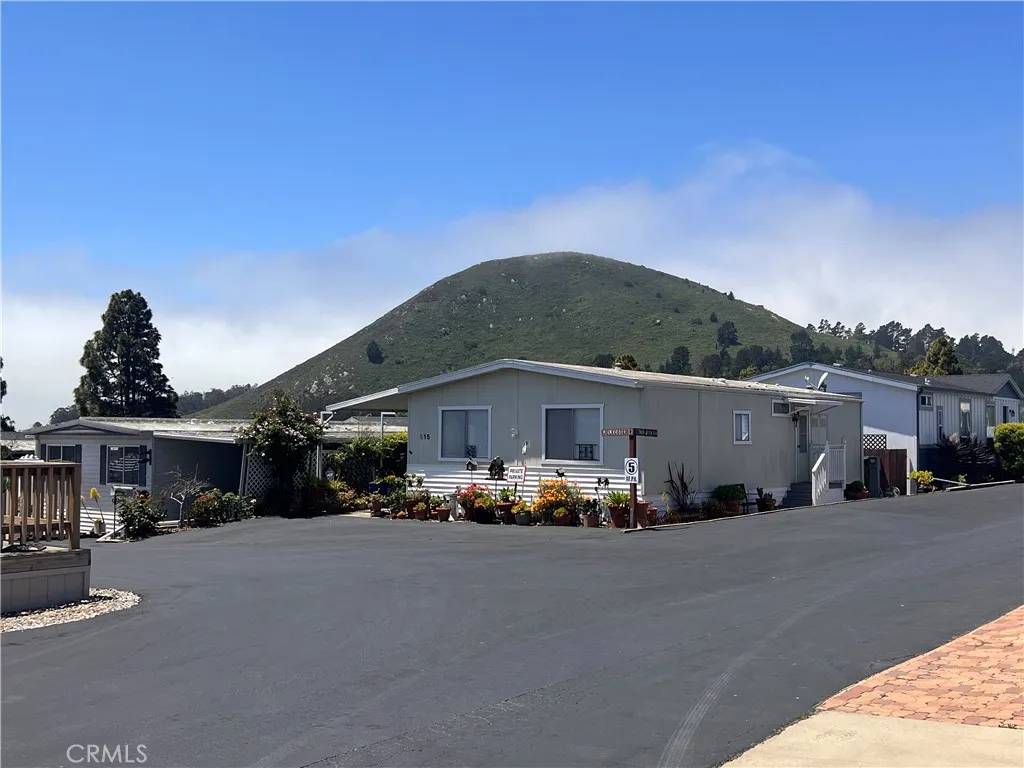 Morro Bay, CA 93442,1545 White Pine #52