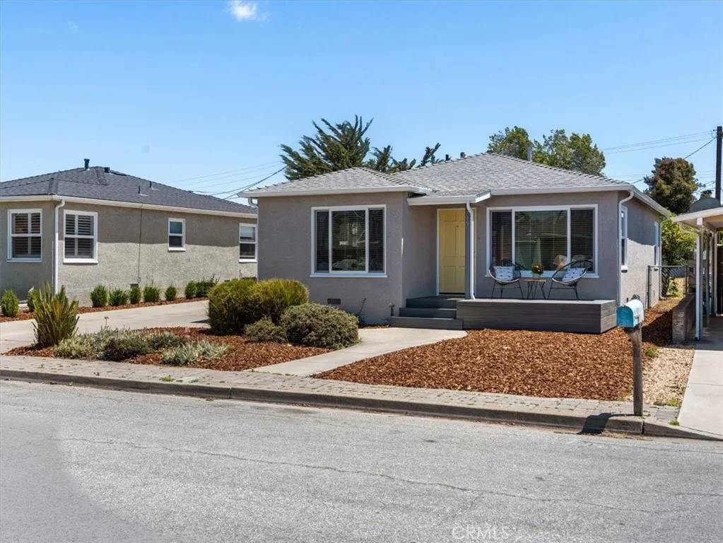 Arroyo Grande, CA 93420,715 Bennett Avenue