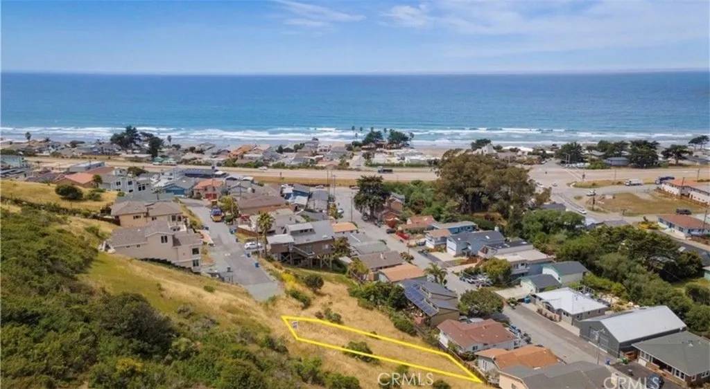 Cayucos, CA 93430,325 Cerro Gordo