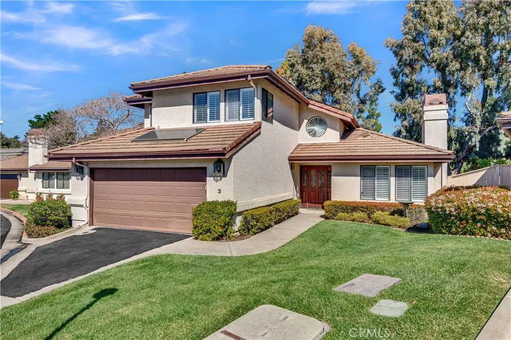 San Luis Obispo, CA 93405,1490 Descanso Street #3