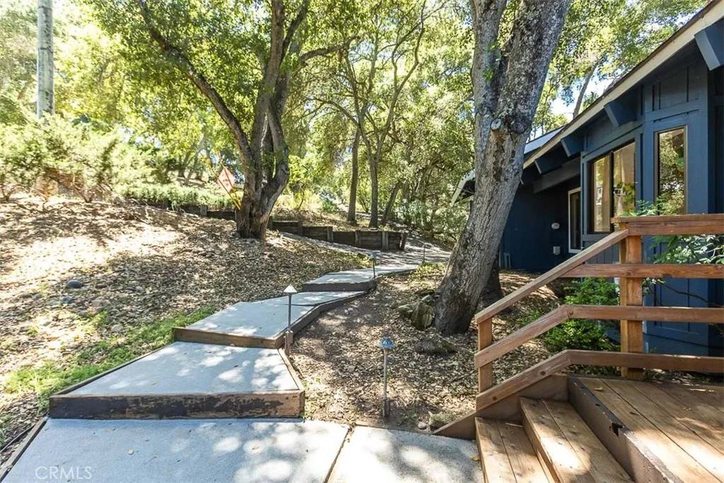 Atascadero, CA 93422,7600 San Gregorio Road
