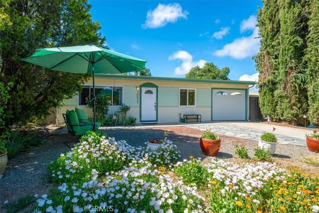 Santa Margarita, CA 93453,22630 K Street