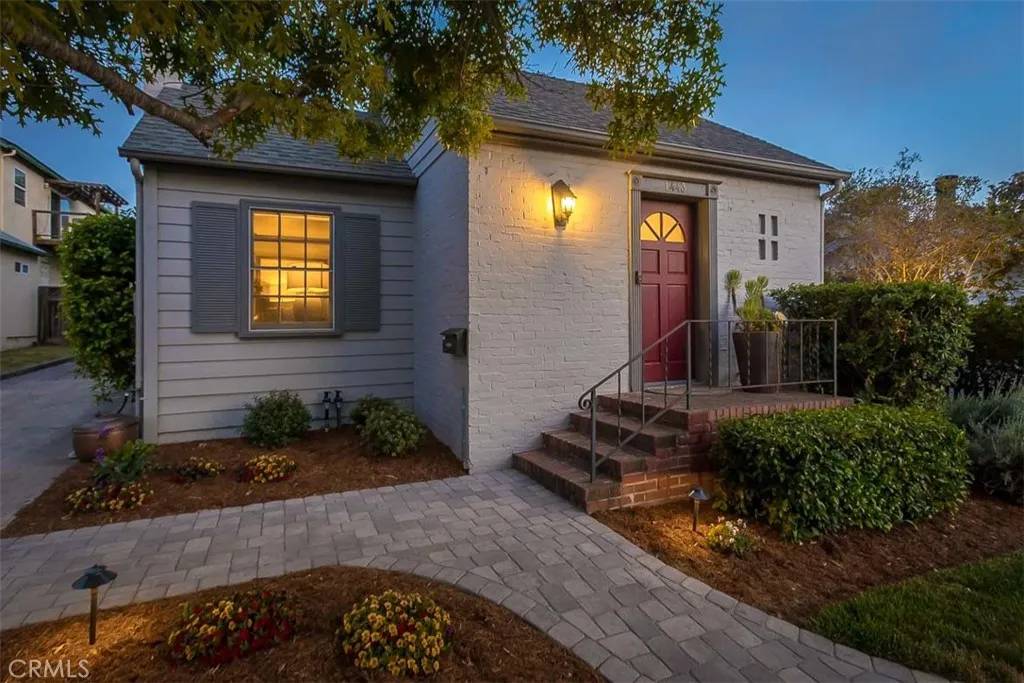 San Luis Obispo, CA 93401,1443 Iris Street