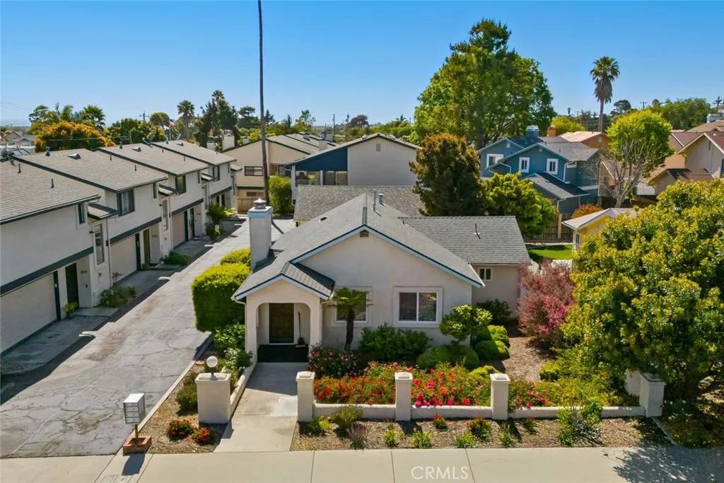Grover Beach, CA 93433,243 N. 11th Street