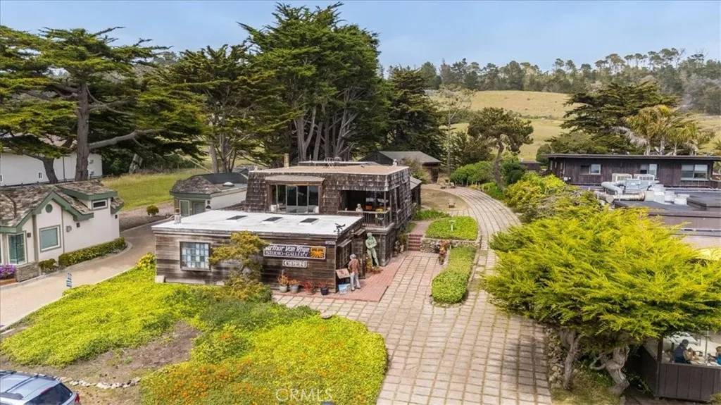 Cambria, CA 93428,6570 Moonstone Beach Drive