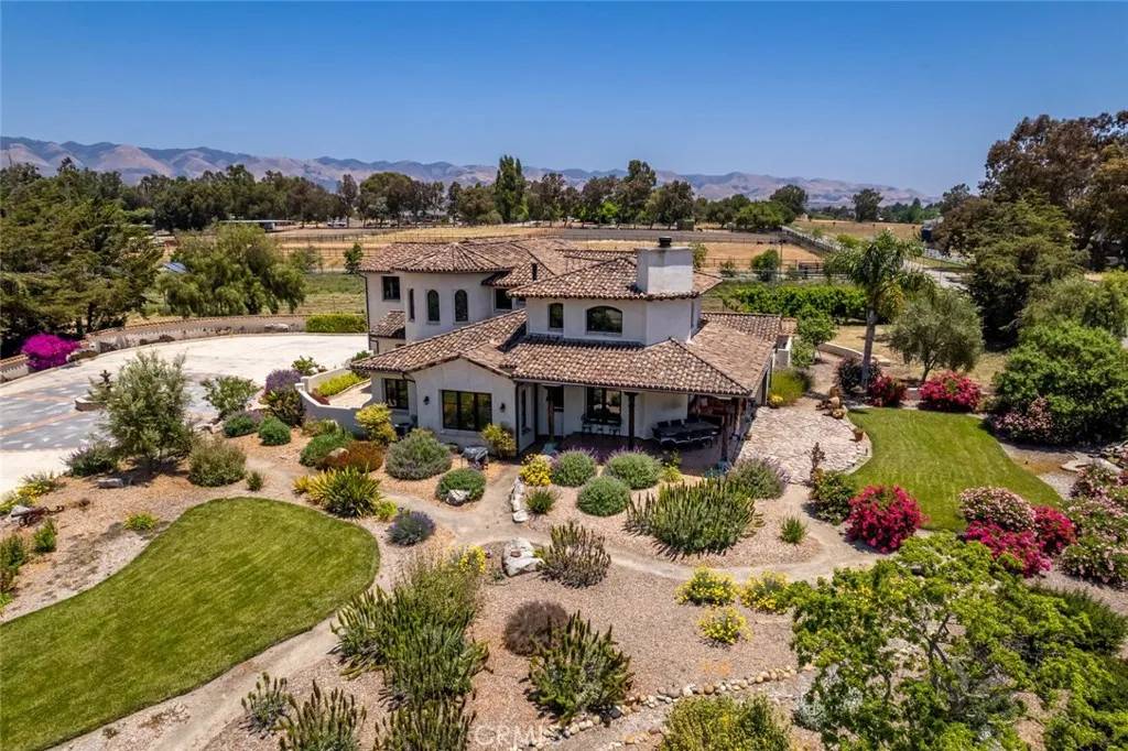 San Luis Obispo, CA 93401,4950 Davenport Creek Road