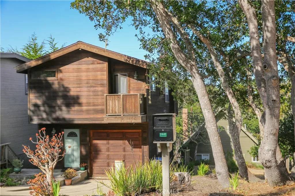 Cambria, CA 93428,2441 Alban Place
