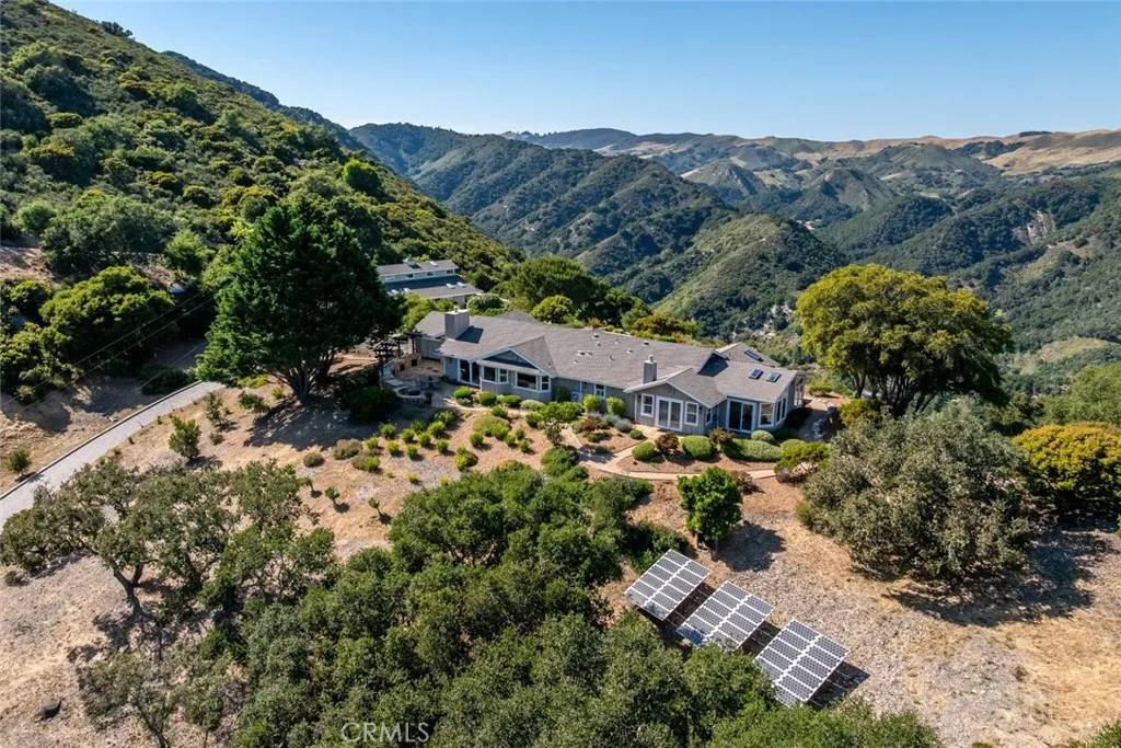 San Luis Obispo, CA 93405,2650 Skyview Trail