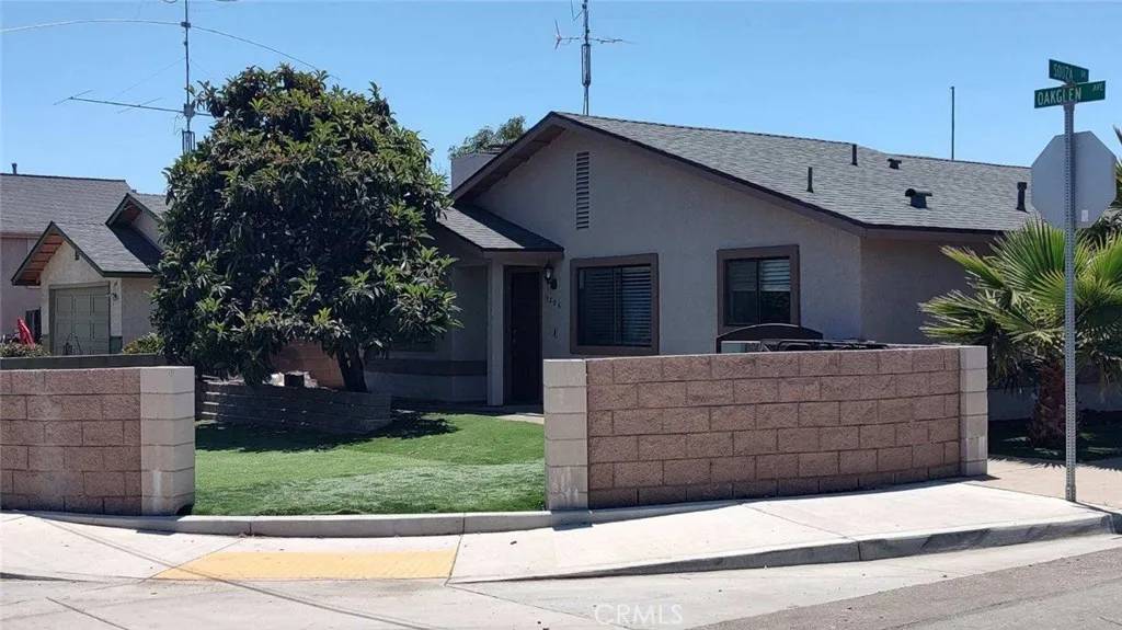 Nipomo, CA 93444,206 S Oak Glen Avenue