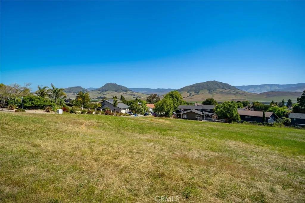 San Luis Obispo, CA 93405,1825 Diablo