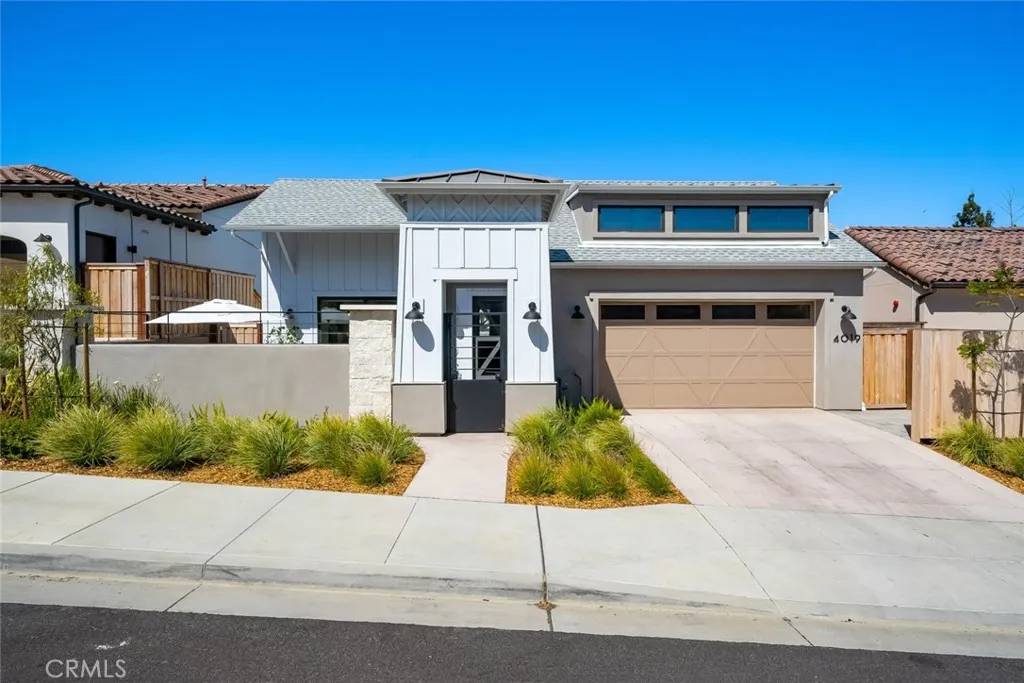 San Luis Obispo, CA 93401,4019 Hillside Drive