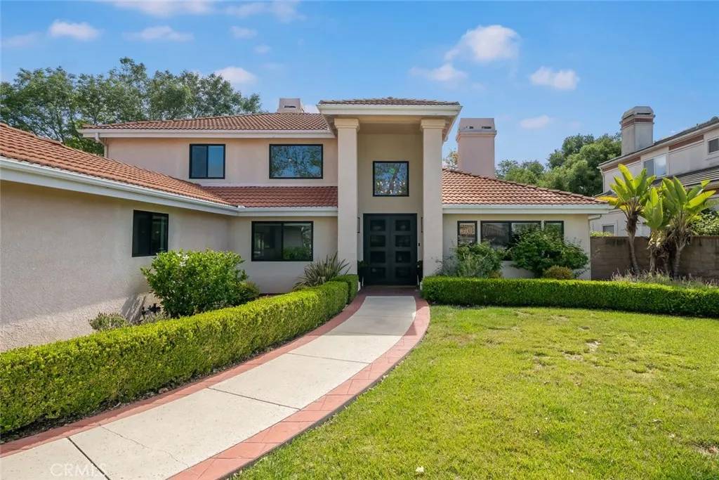 San Luis Obispo, CA 93401,5805 Salisbury Lane