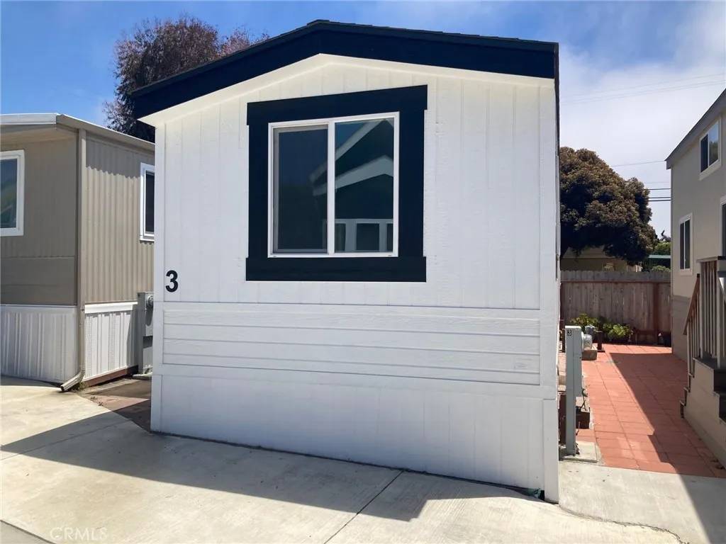 Morro Bay, CA 93442,1105 Morro Ave #3