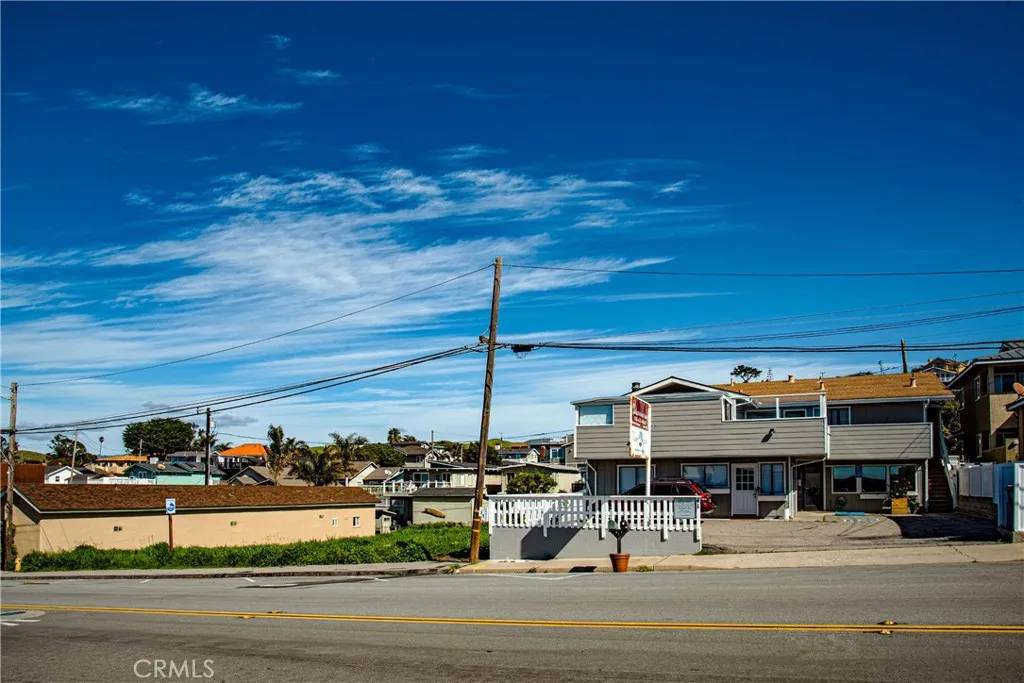 Cayucos, CA 93430,39 S Ocean
